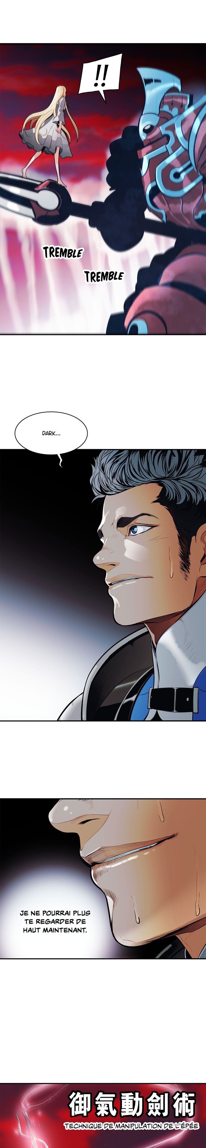 Mookhyang: Dark Lady Chapitre 58 - Page 22