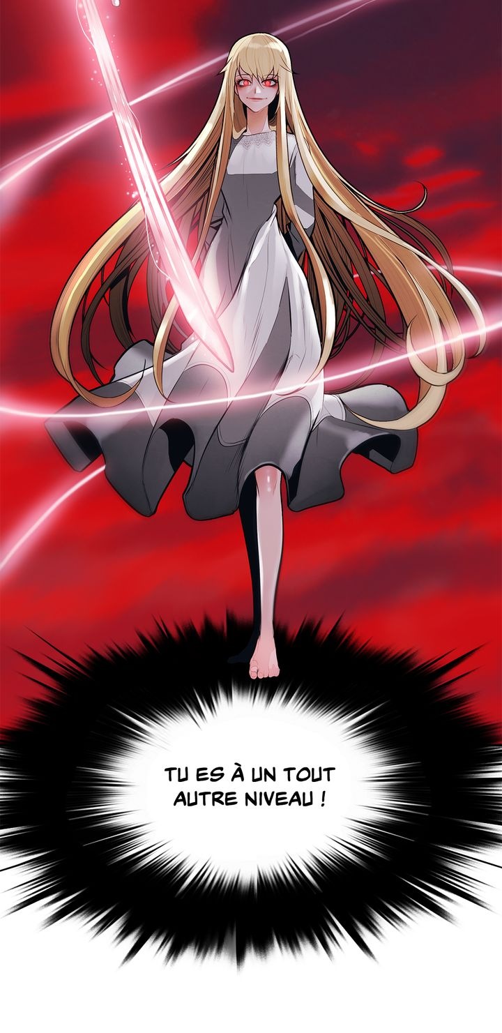 Mookhyang: Dark Lady Chapitre 58 - Page 23