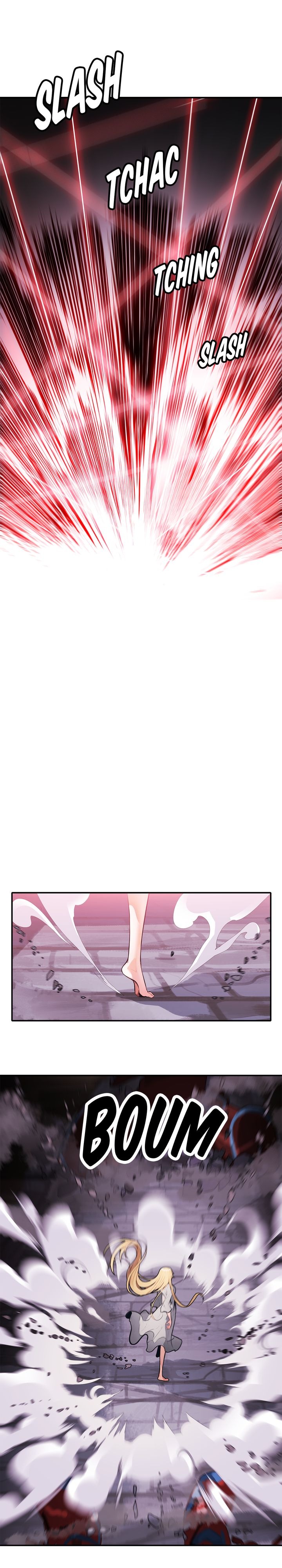 Mookhyang: Dark Lady Chapitre 58 - Page 24