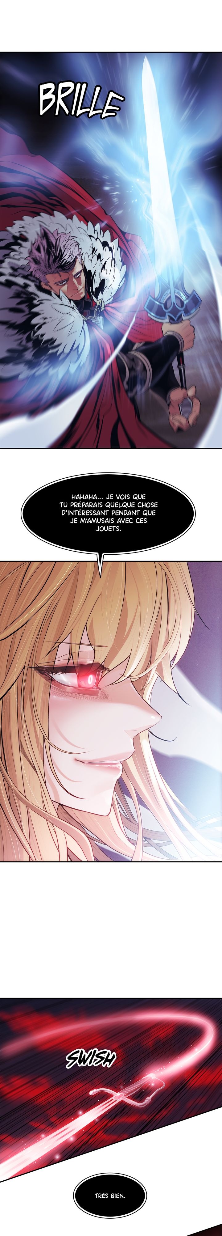 Mookhyang: Dark Lady Chapitre 58 - Page 26