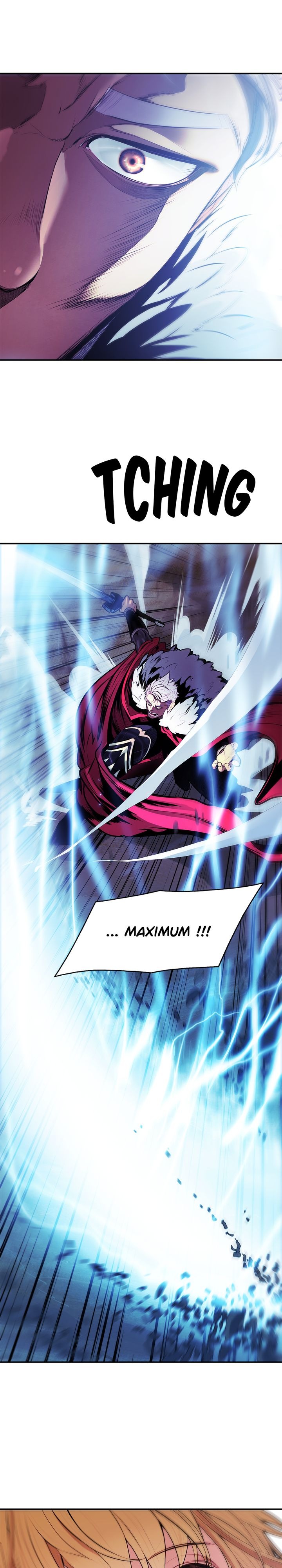 Mookhyang: Dark Lady Chapitre 58 - Page 28