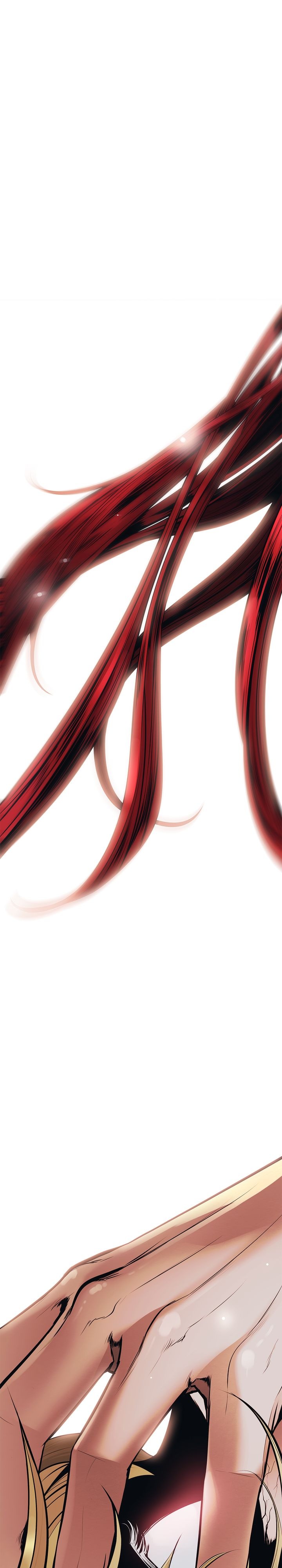 Mookhyang: Dark Lady Chapitre 58 - Page 37