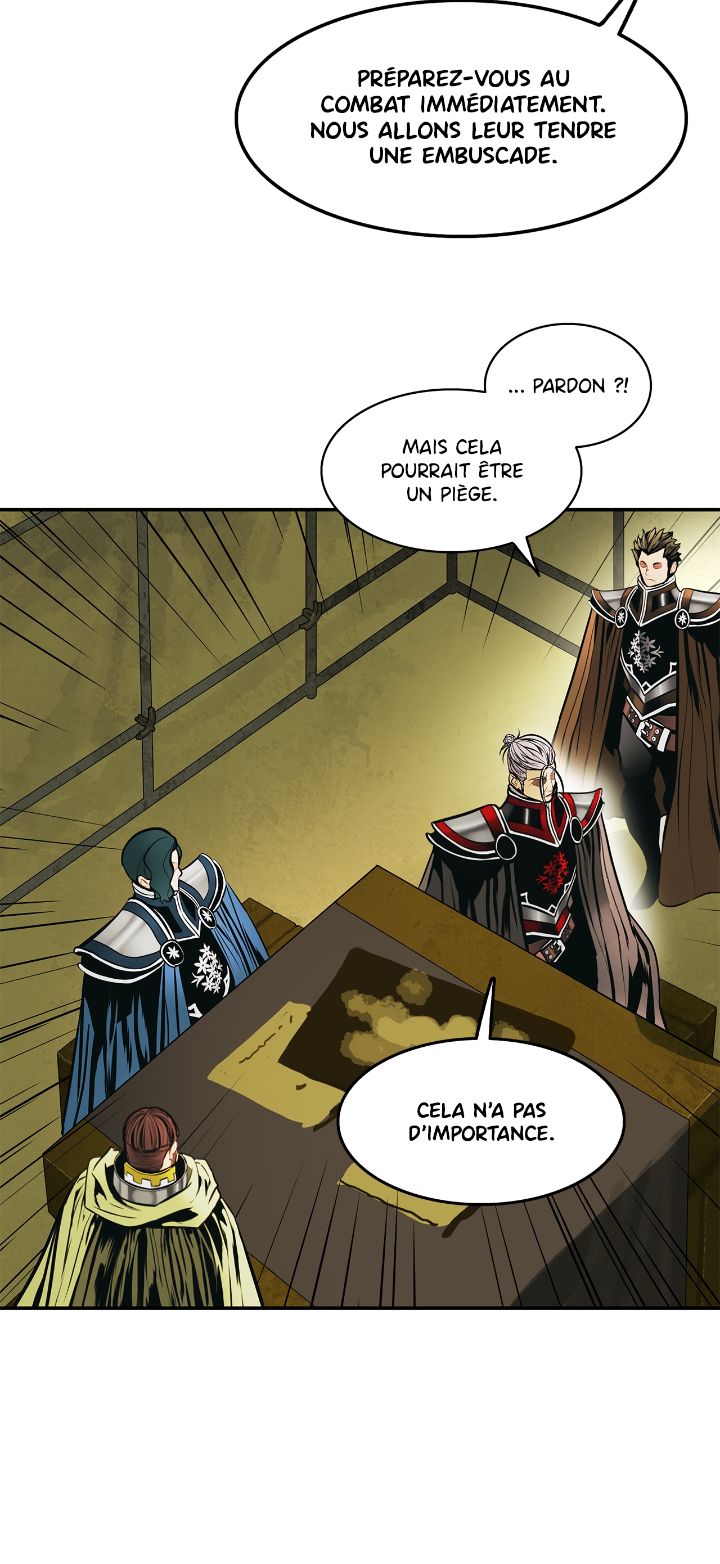 Mookhyang: Dark Lady Chapitre 184 - Page 12
