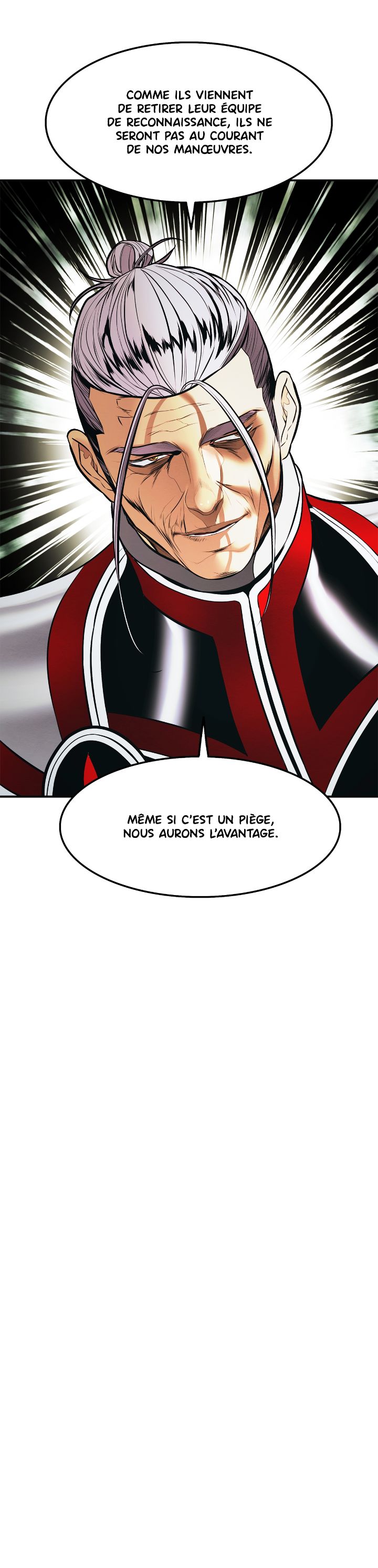 Mookhyang: Dark Lady Chapitre 184 - Page 13