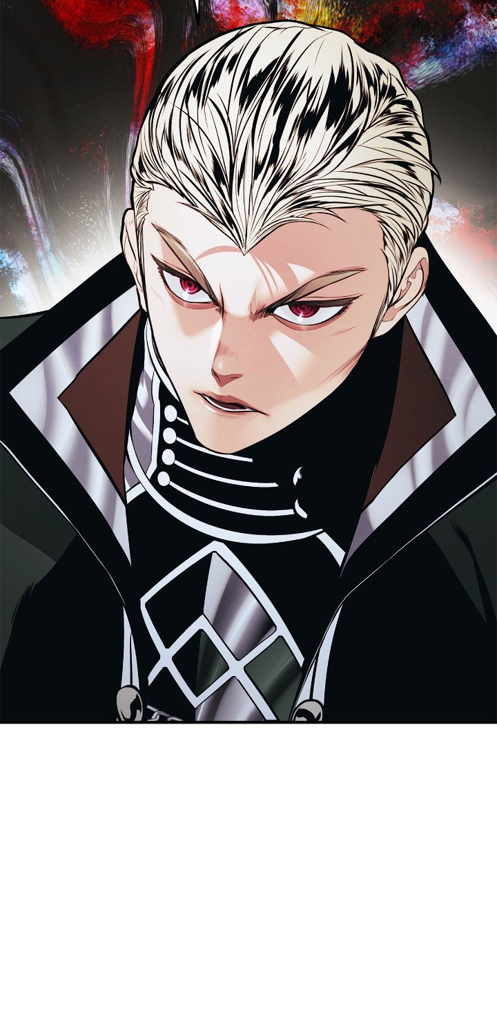 Mookhyang: Dark Lady Chapitre 184 - Page 30