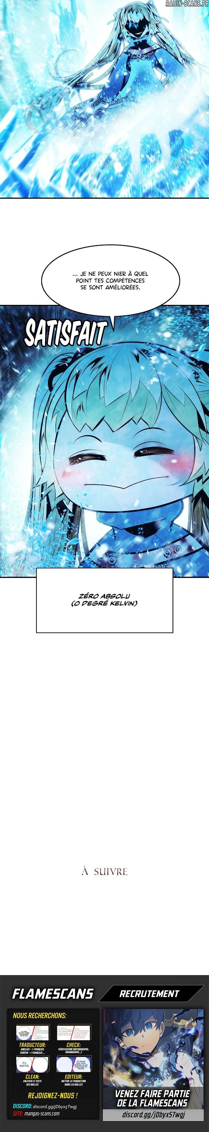 Mookhyang: Dark Lady Chapitre 258 - Page 6