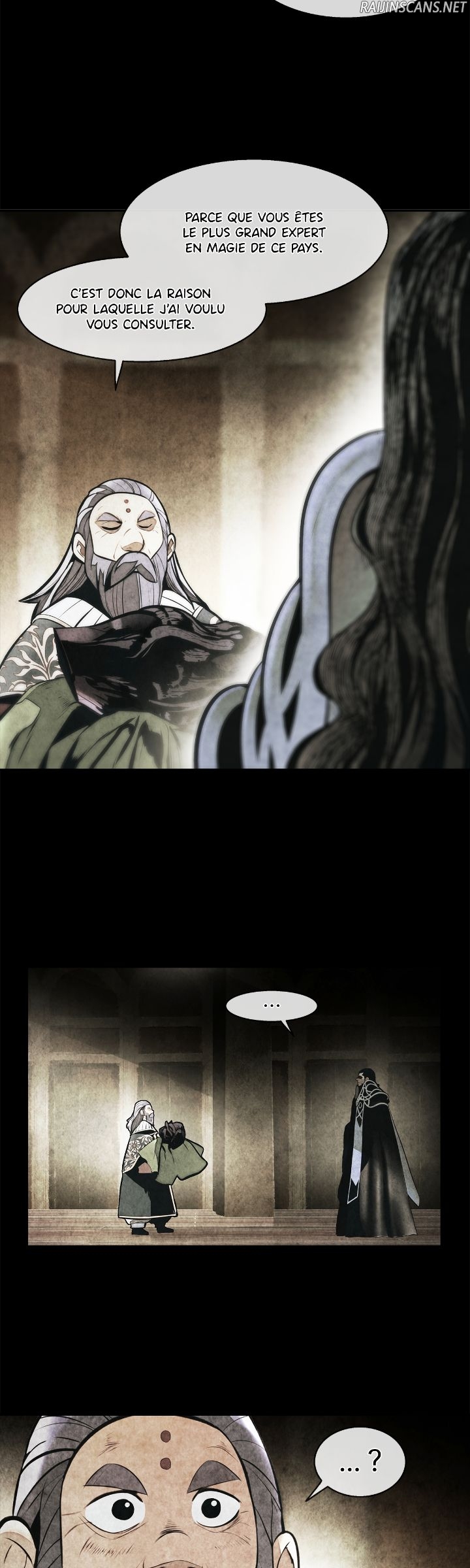 Mookhyang: Dark Lady Chapitre 226 - Page 16