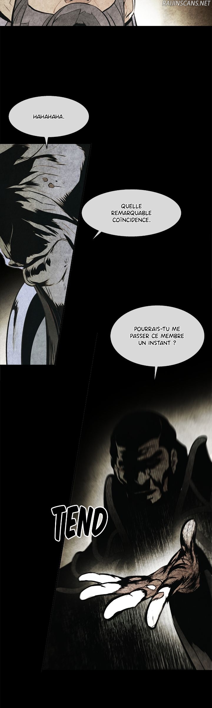 Mookhyang: Dark Lady Chapitre 226 - Page 17