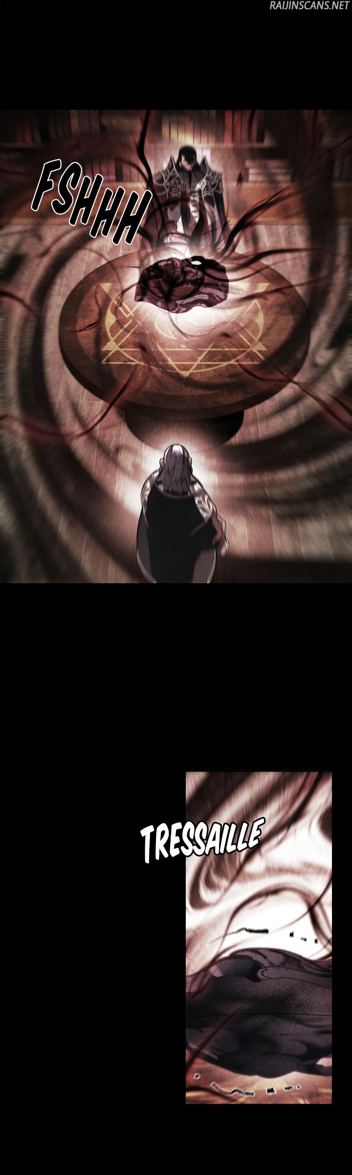Mookhyang: Dark Lady Chapitre 226 - Page 19