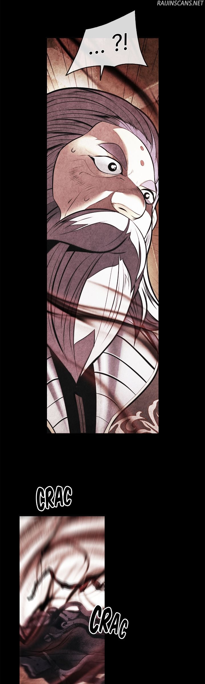Mookhyang: Dark Lady Chapitre 226 - Page 20