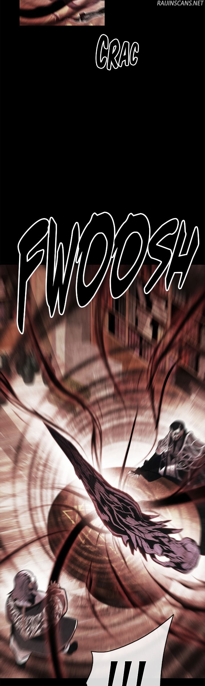 Mookhyang: Dark Lady Chapitre 226 - Page 21