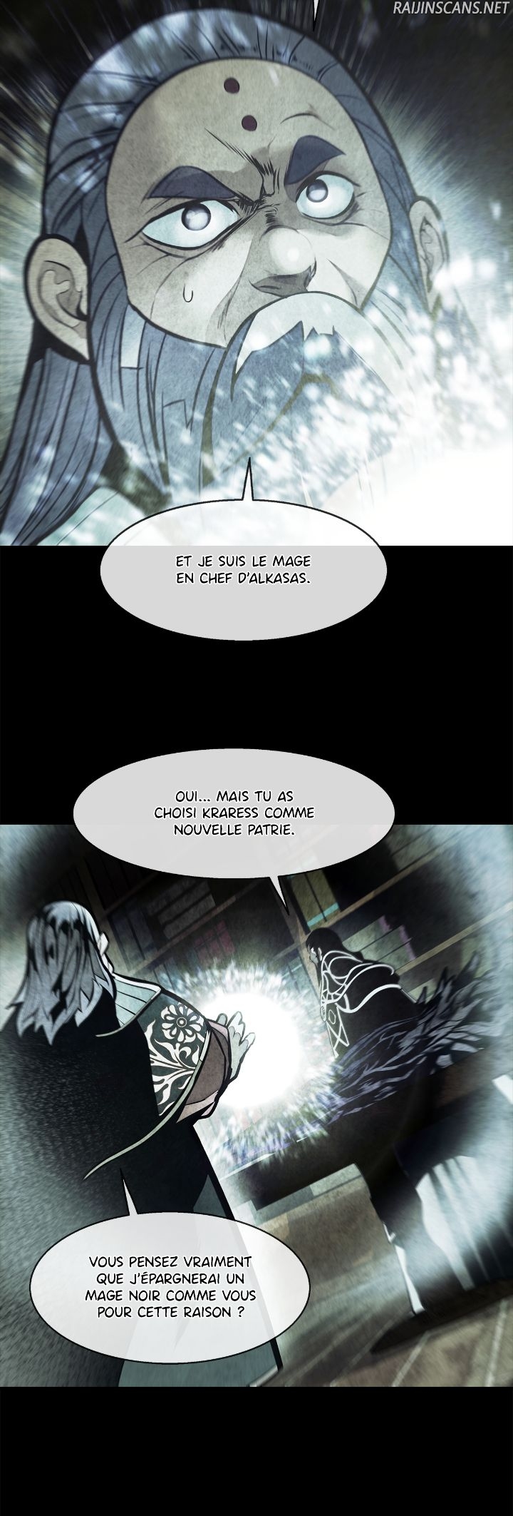 Mookhyang: Dark Lady Chapitre 226 - Page 27