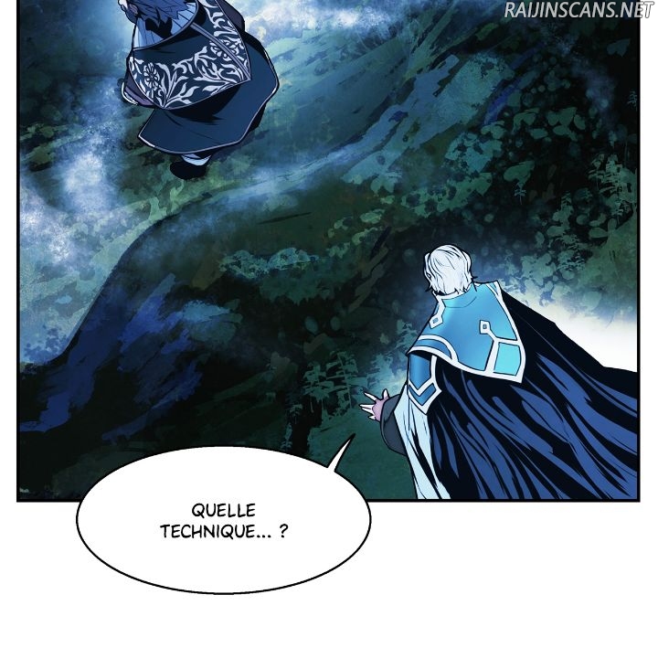 Mookhyang: Dark Lady Chapitre 226 - Page 37