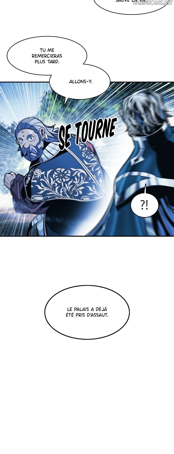 Mookhyang: Dark Lady Chapitre 226 - Page 4