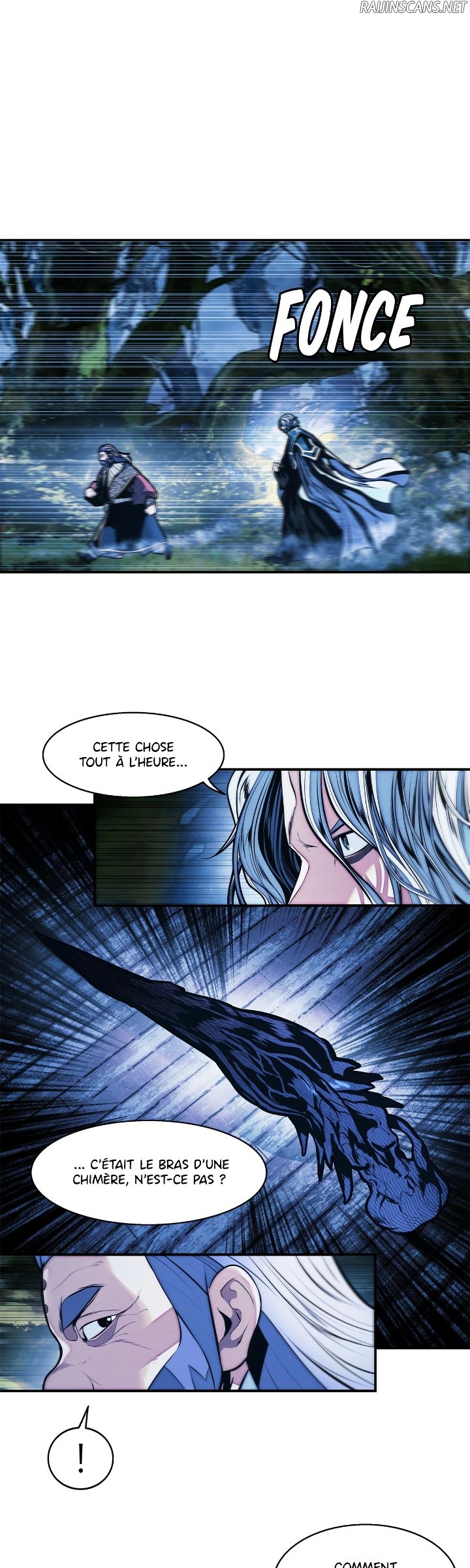 Mookhyang: Dark Lady Chapitre 226 - Page 6
