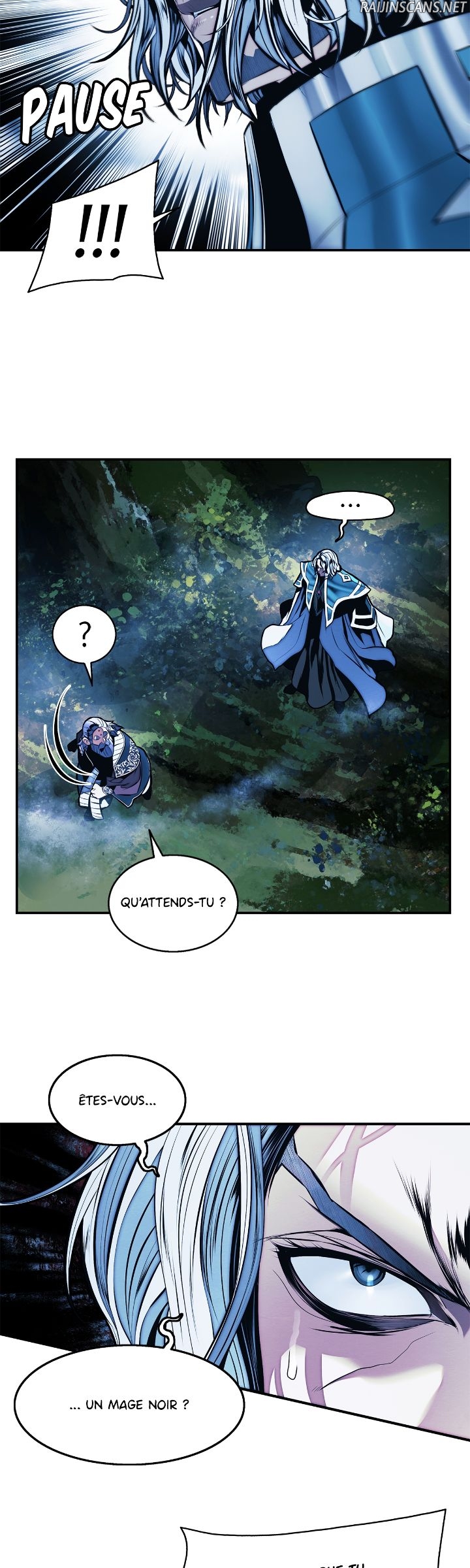 Mookhyang: Dark Lady Chapitre 226 - Page 8