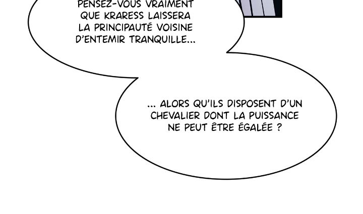 Mookhyang: Dark Lady Chapitre 189 - Page 13