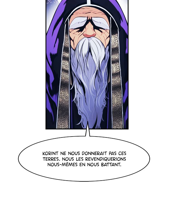 Mookhyang: Dark Lady Chapitre 189 - Page 18