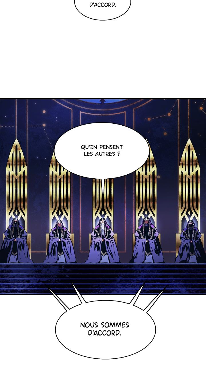 Mookhyang: Dark Lady Chapitre 189 - Page 20