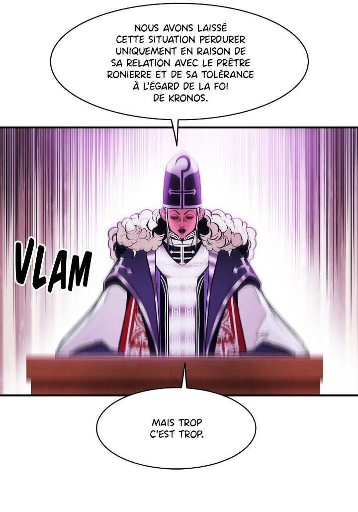Mookhyang: Dark Lady Chapitre 189 - Page 26