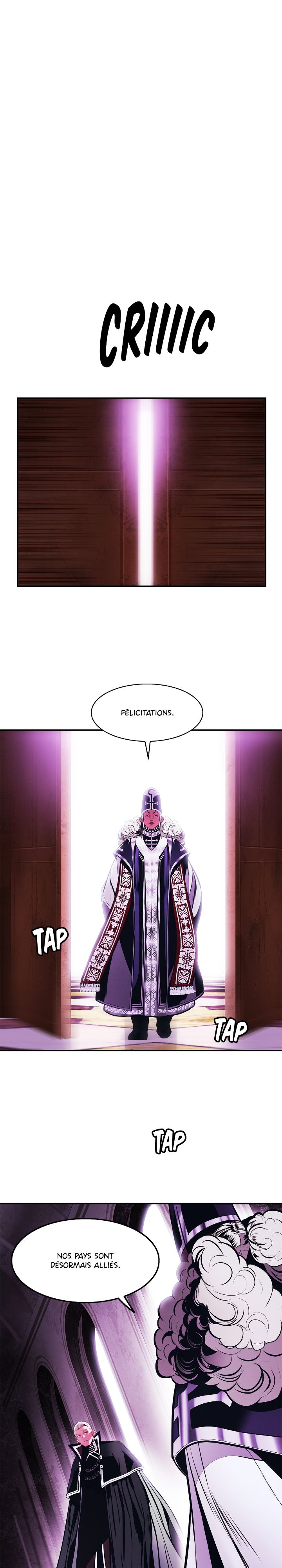 Mookhyang: Dark Lady Chapitre 189 - Page 28