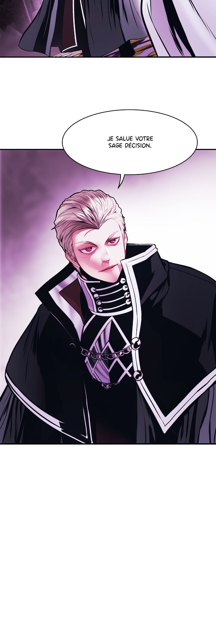 Mookhyang: Dark Lady Chapitre 189 - Page 29