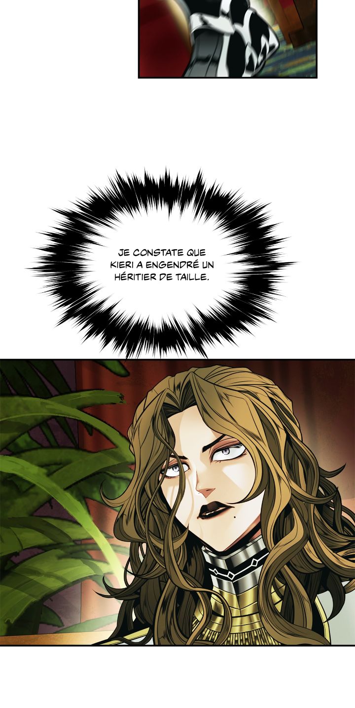 Mookhyang: Dark Lady Chapitre 189 - Page 6
