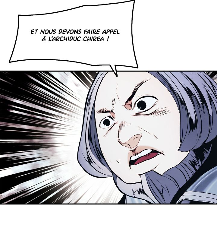 Mookhyang: Dark Lady Chapitre 191 - Page 13