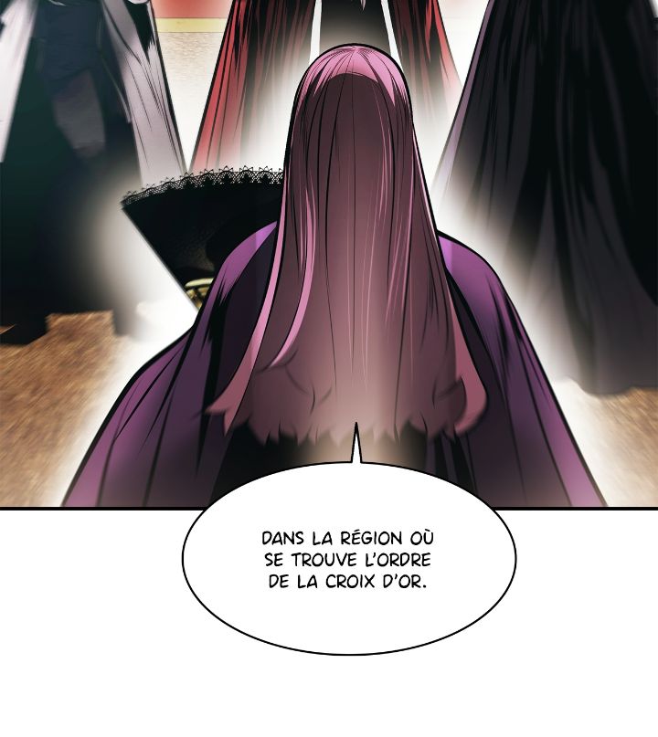 Mookhyang: Dark Lady Chapitre 191 - Page 21