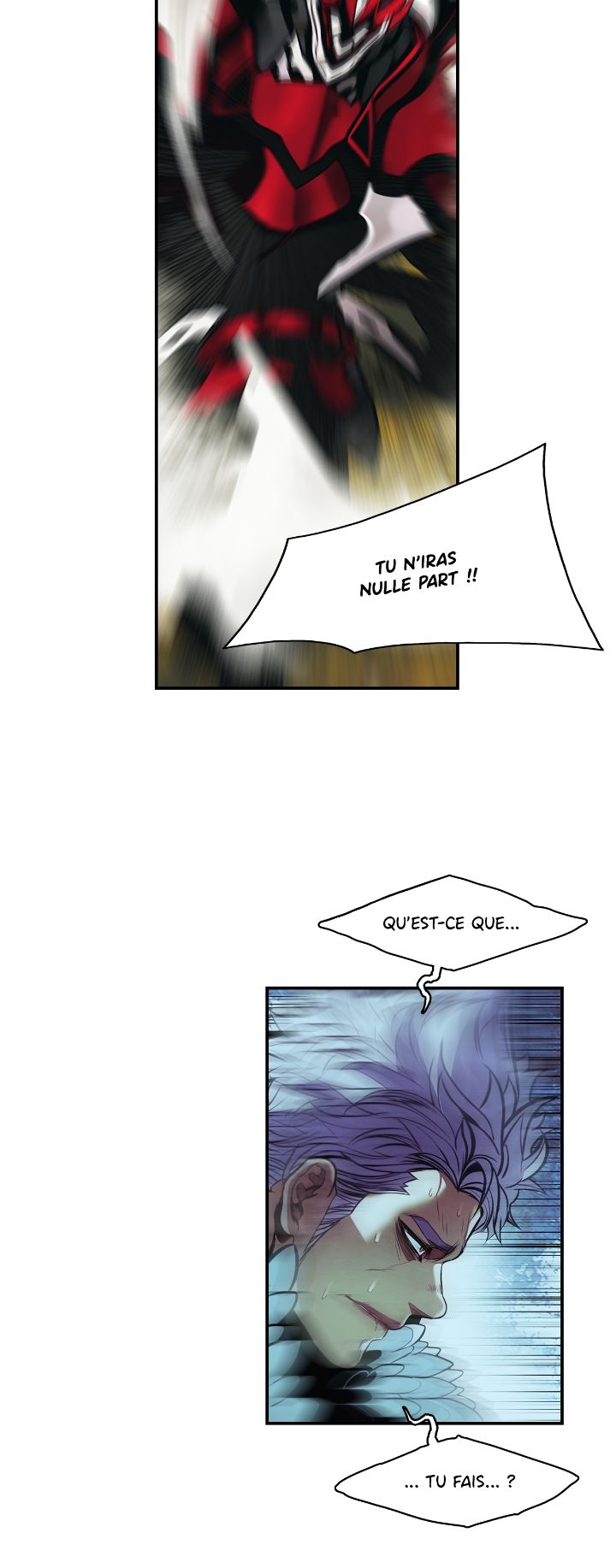 Mookhyang: Dark Lady Chapitre 191 - Page 6