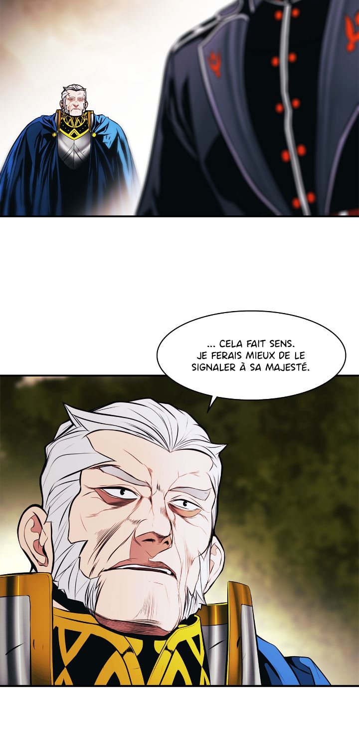 Mookhyang: Dark Lady Chapitre 192 - Page 11