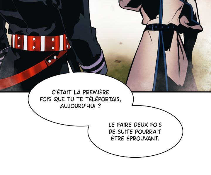 Mookhyang: Dark Lady Chapitre 192 - Page 17