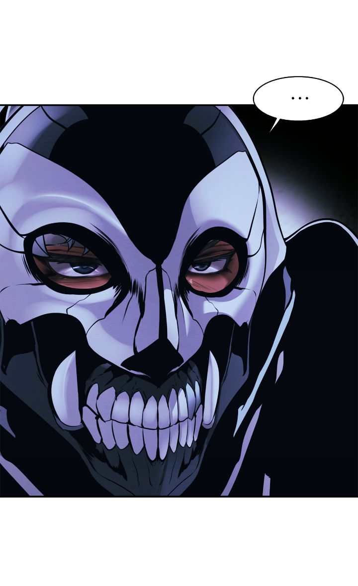 Mookhyang: Dark Lady Chapitre 192 - Page 20