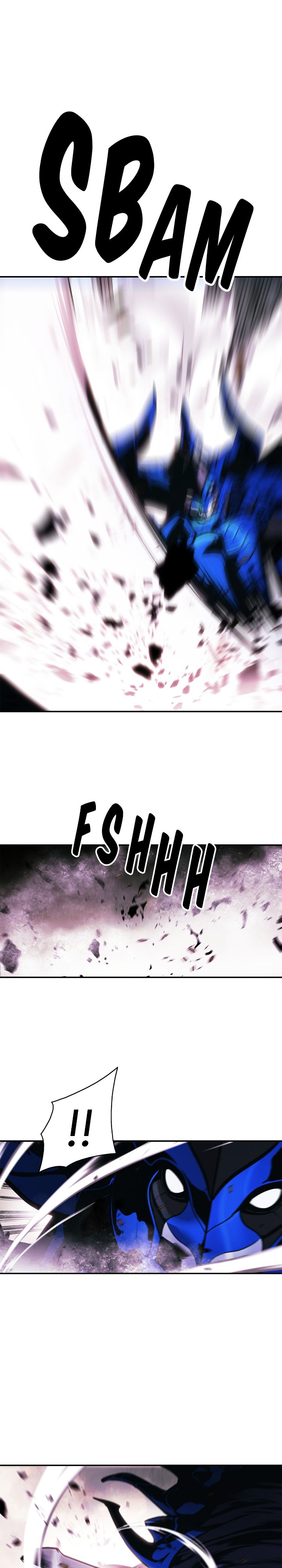Mookhyang: Dark Lady Chapitre 192 - Page 24