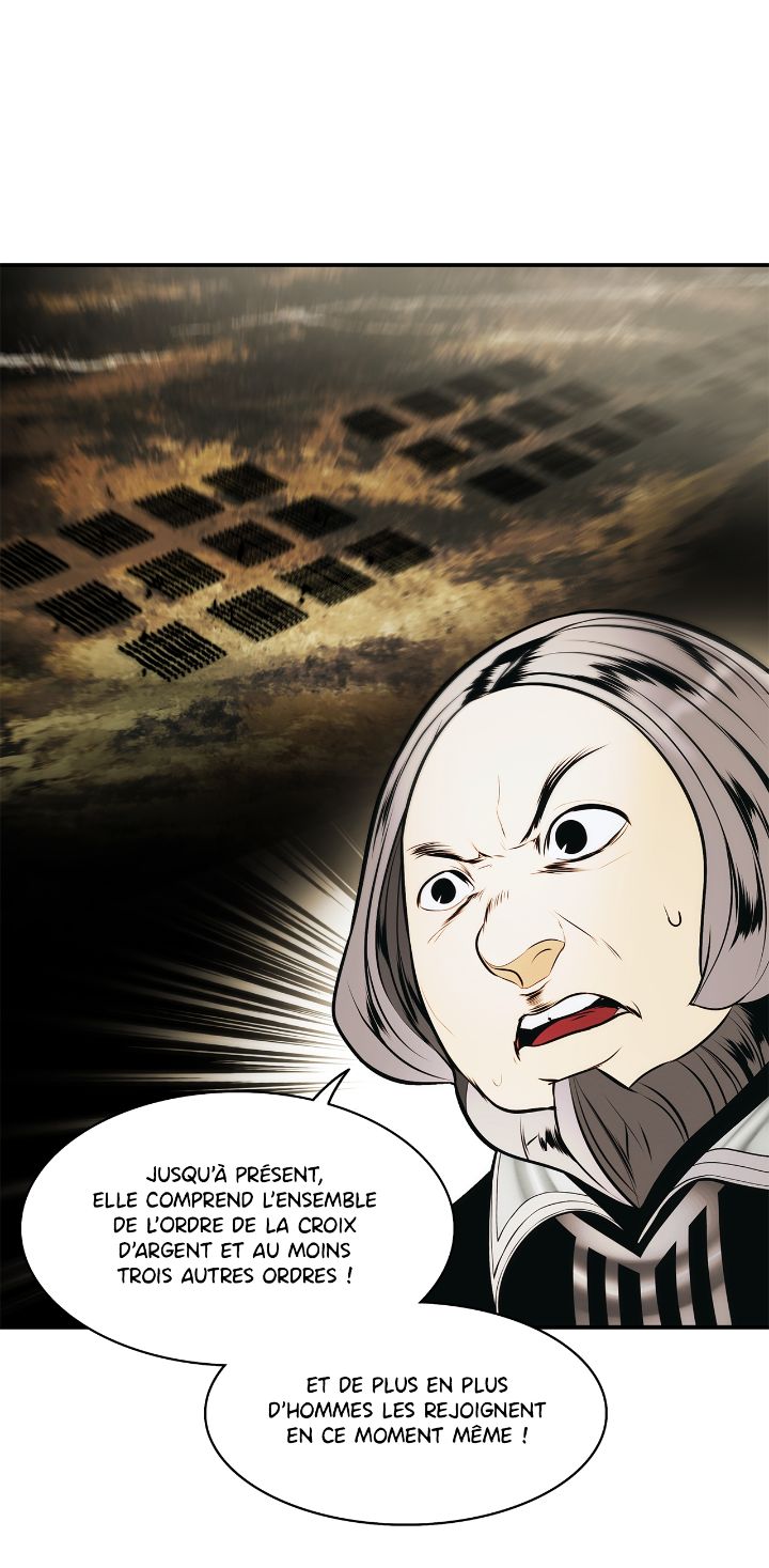 Mookhyang: Dark Lady Chapitre 185 - Page 19