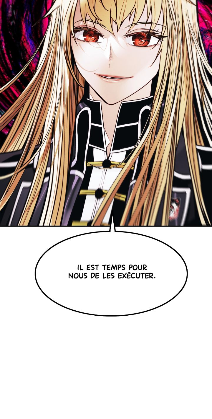 Mookhyang: Dark Lady Chapitre 185 - Page 31
