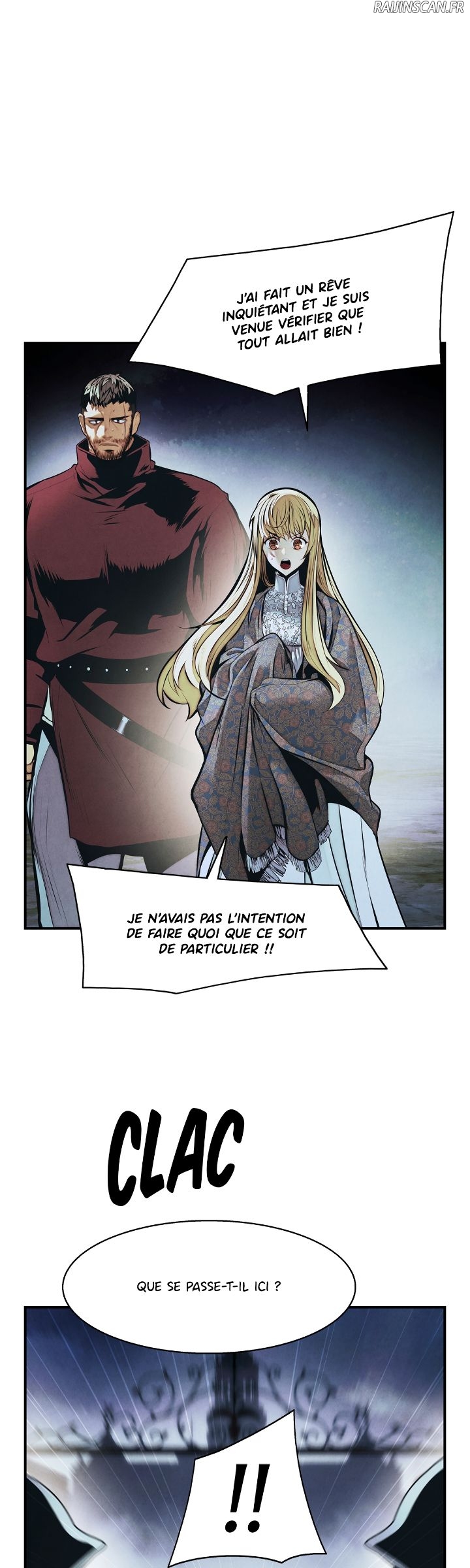Mookhyang: Dark Lady Chapitre 235 - Page 1