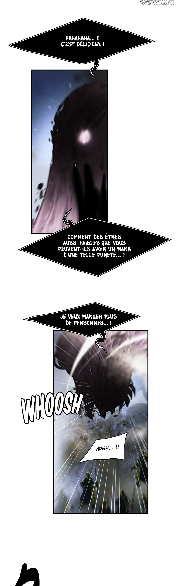 Mookhyang: Dark Lady Chapitre 235 - Page 10