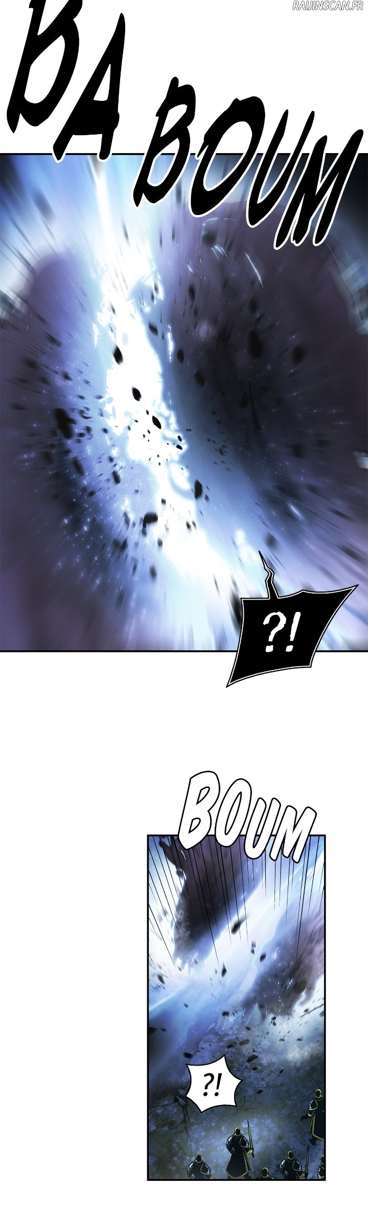 Mookhyang: Dark Lady Chapitre 235 - Page 11