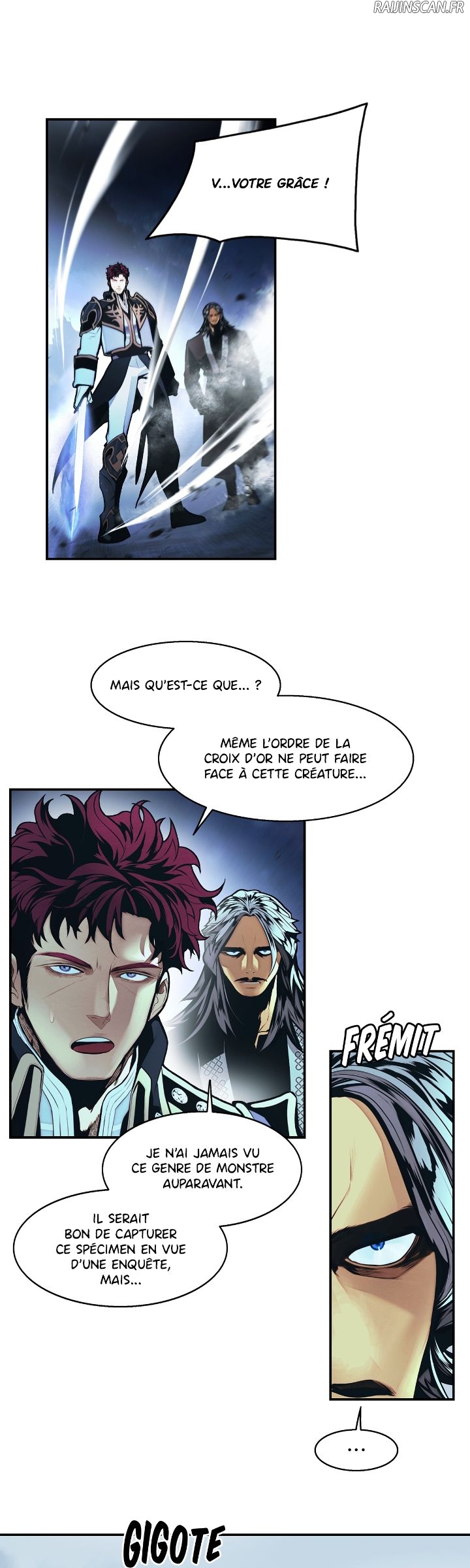 Mookhyang: Dark Lady Chapitre 235 - Page 12