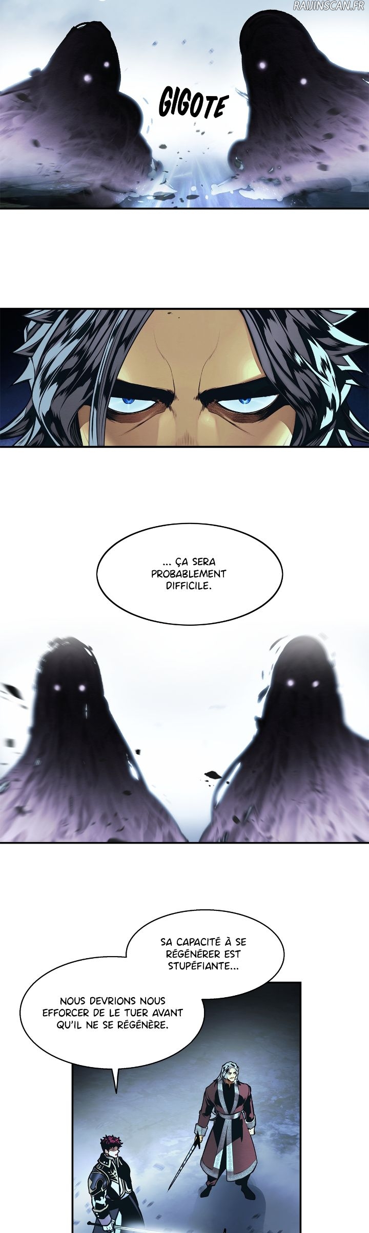 Mookhyang: Dark Lady Chapitre 235 - Page 13