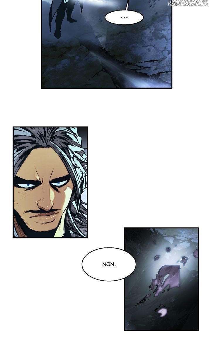Mookhyang: Dark Lady Chapitre 235 - Page 14