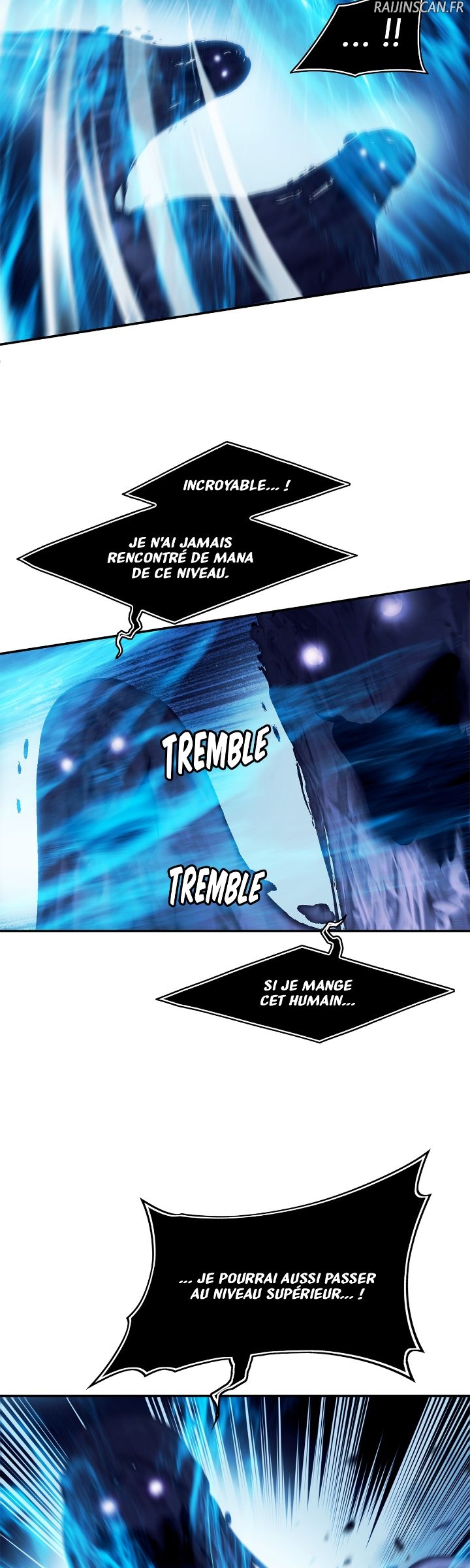 Mookhyang: Dark Lady Chapitre 235 - Page 16