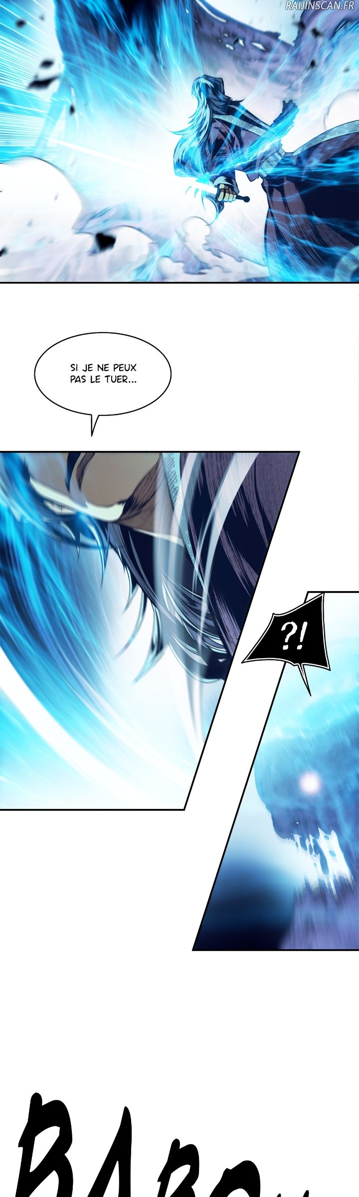 Mookhyang: Dark Lady Chapitre 235 - Page 17