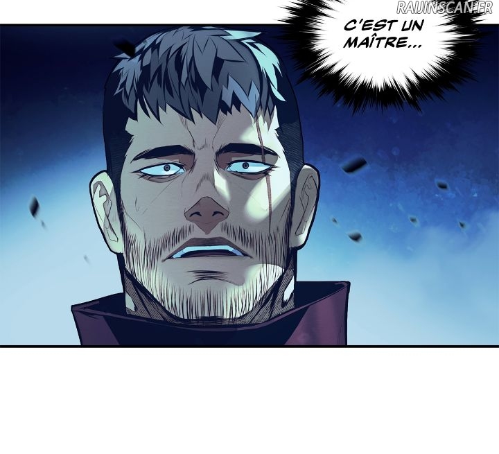Mookhyang: Dark Lady Chapitre 235 - Page 19