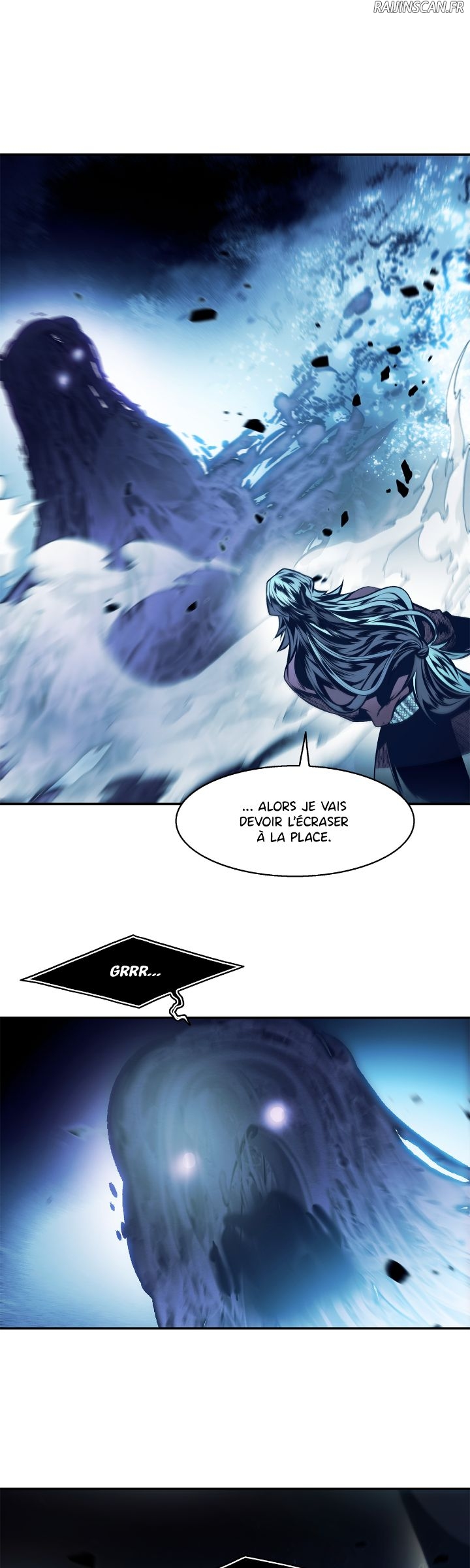 Mookhyang: Dark Lady Chapitre 235 - Page 20