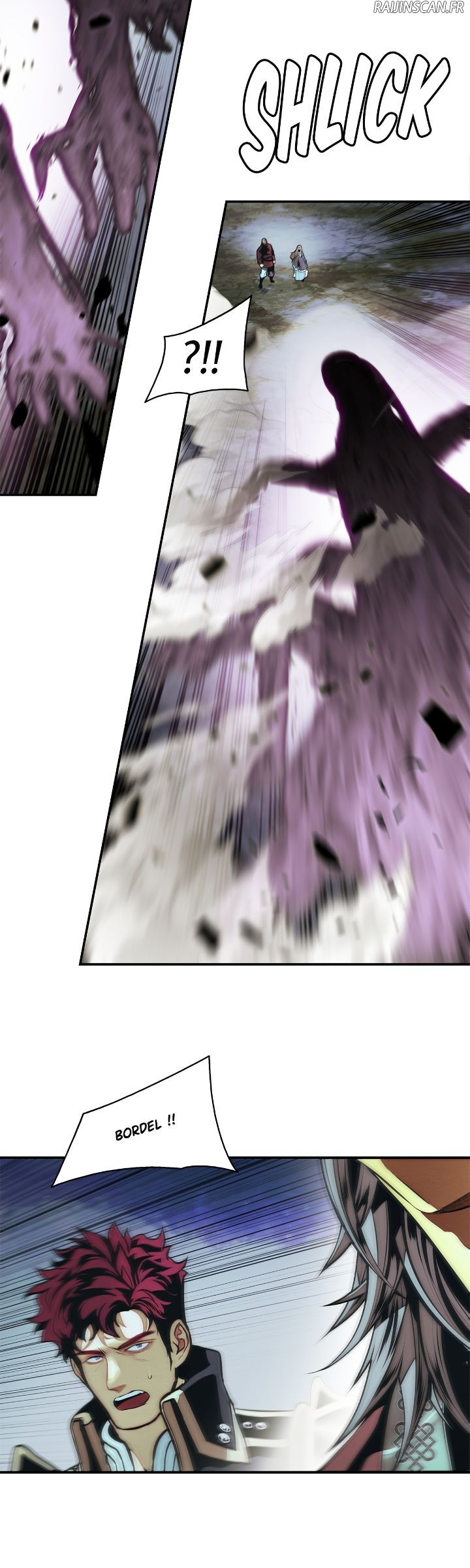 Mookhyang: Dark Lady Chapitre 235 - Page 22