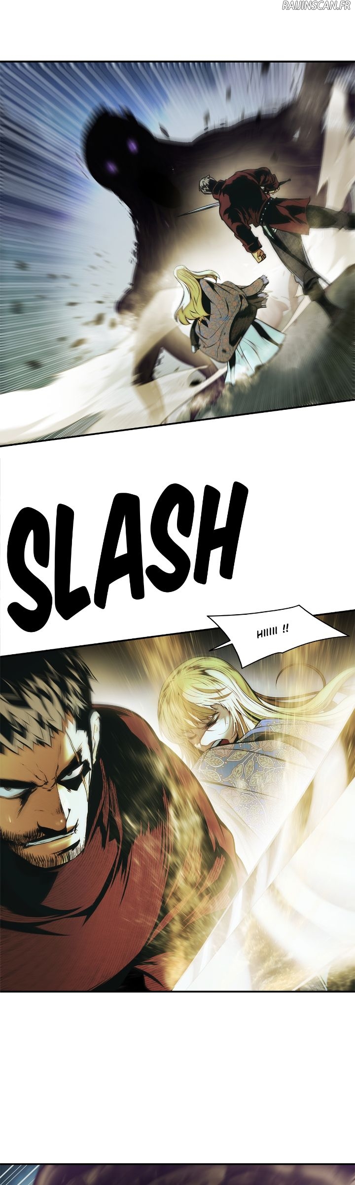 Mookhyang: Dark Lady Chapitre 235 - Page 24