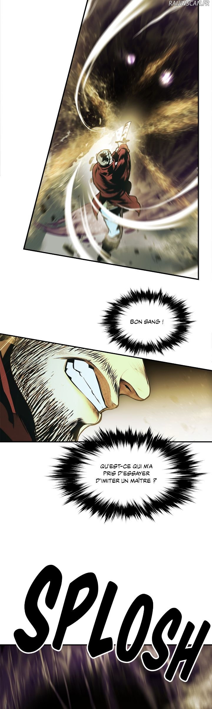 Mookhyang: Dark Lady Chapitre 235 - Page 26