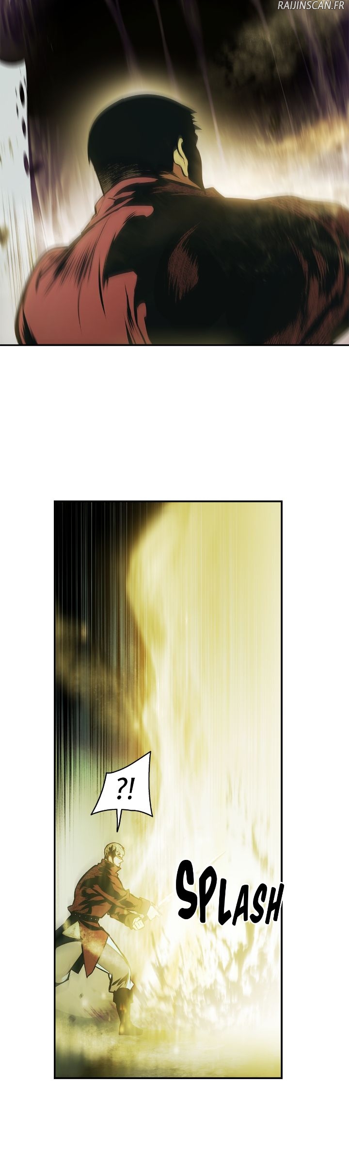 Mookhyang: Dark Lady Chapitre 235 - Page 27